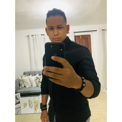 Amelfi Mena Gómez