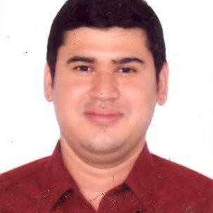 Francisco Soza Moreno