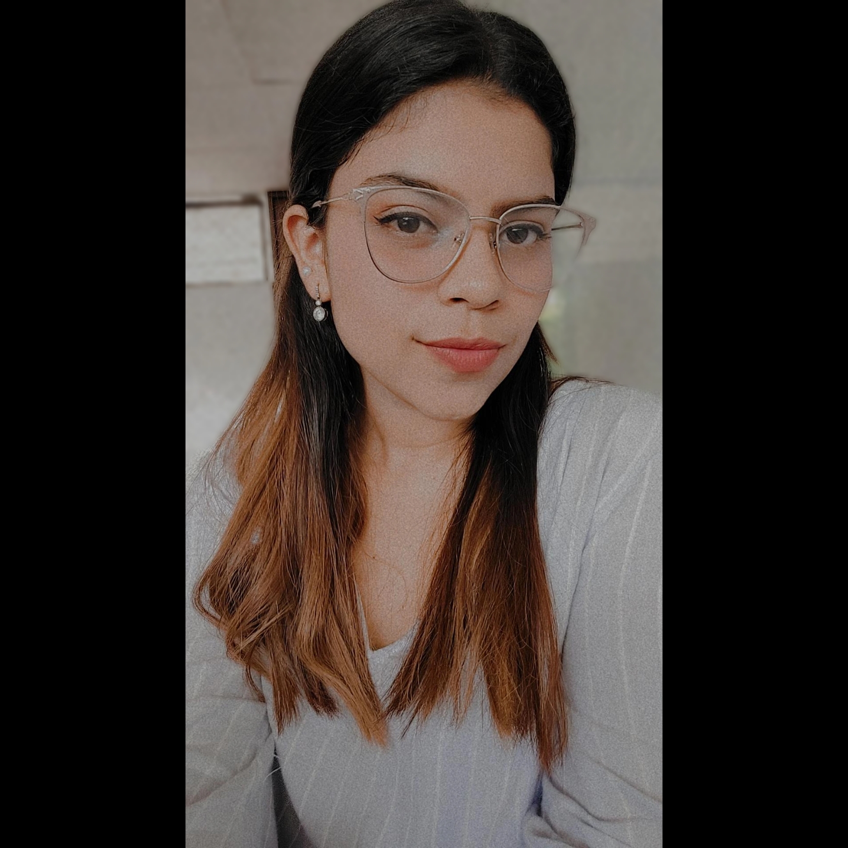 Lucia Alfaro Blandon