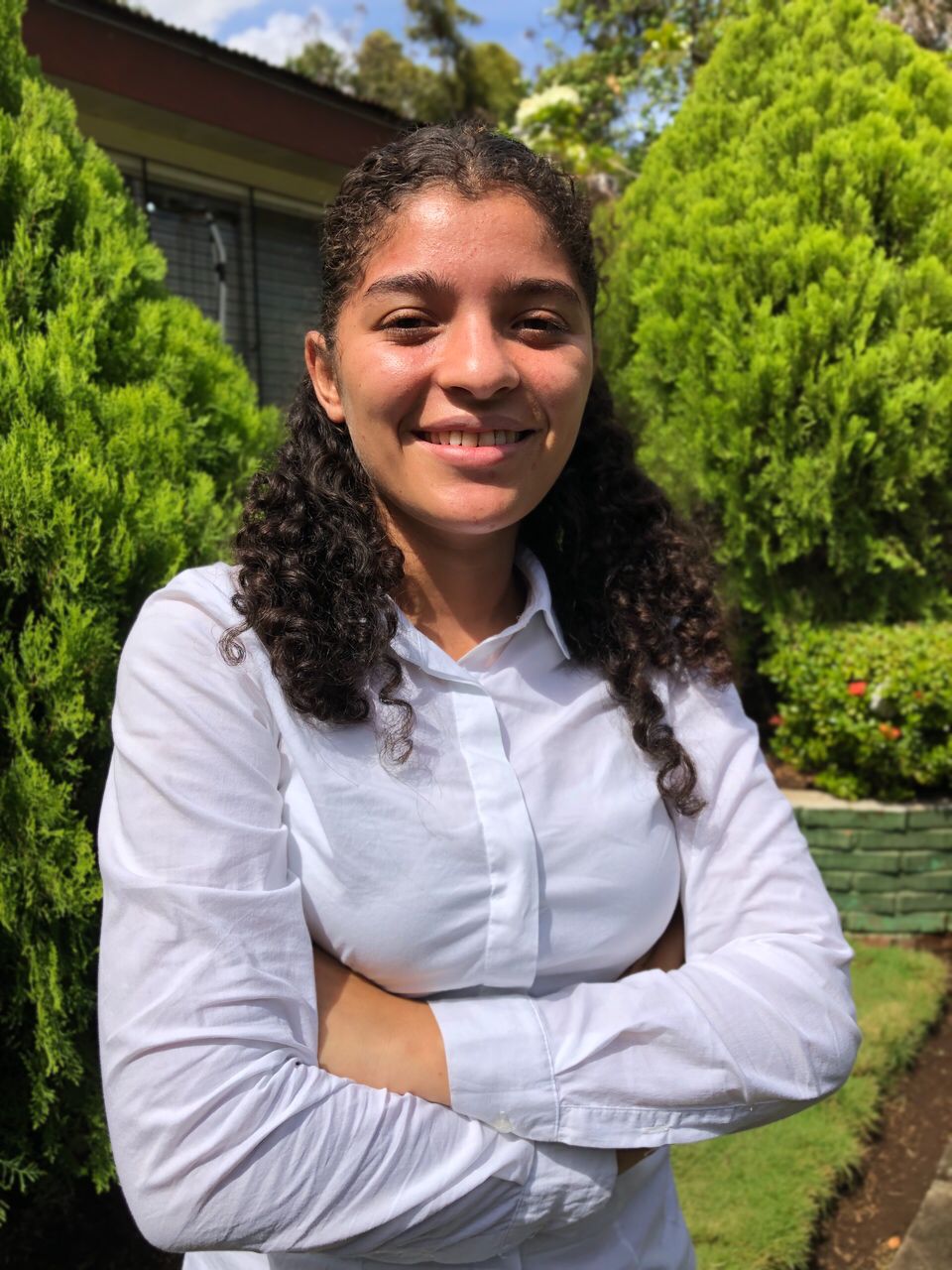 Asbell Alexandra Castro Chavarría