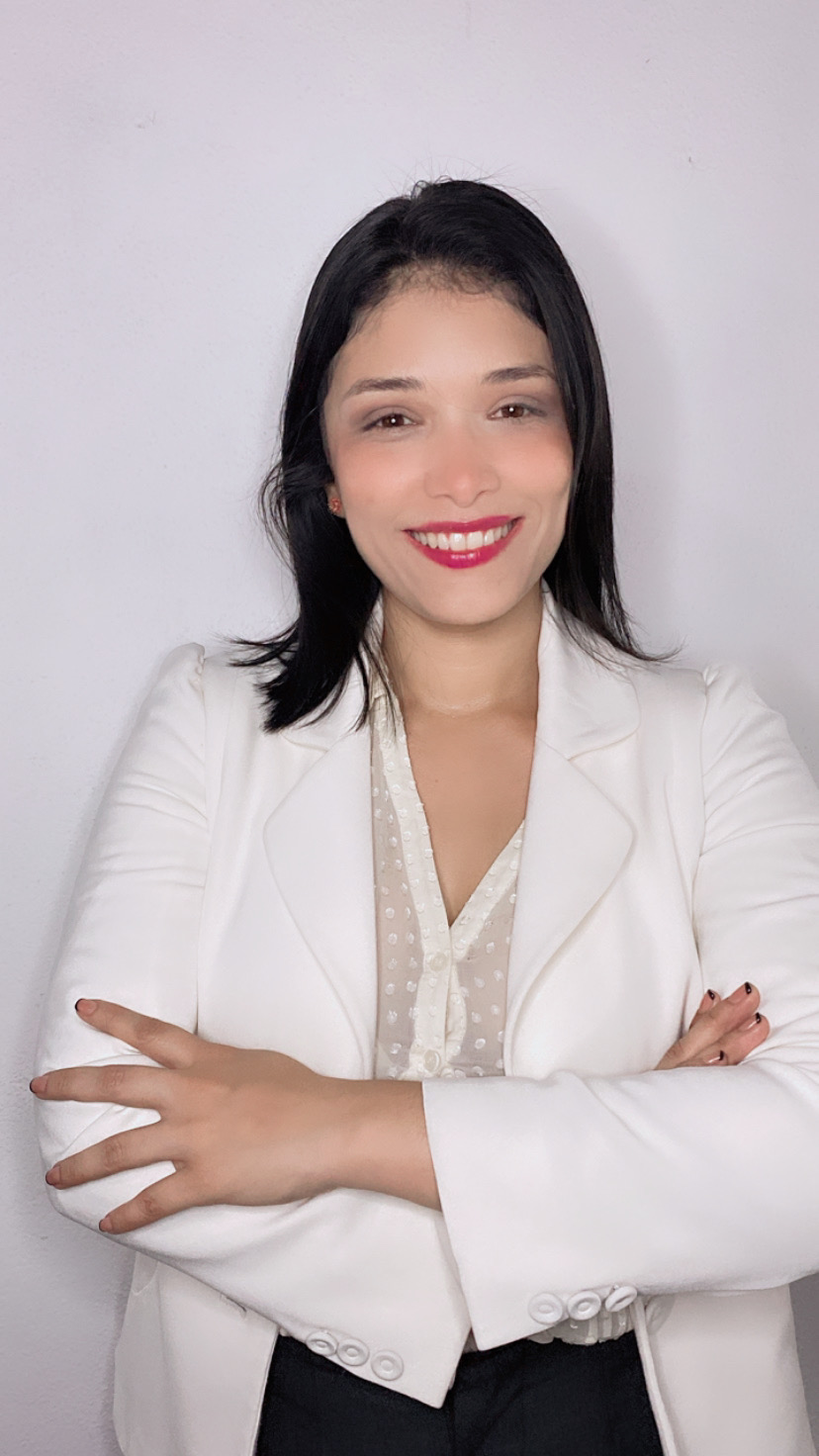 Allisson Cheyenne Duarte Chavarría