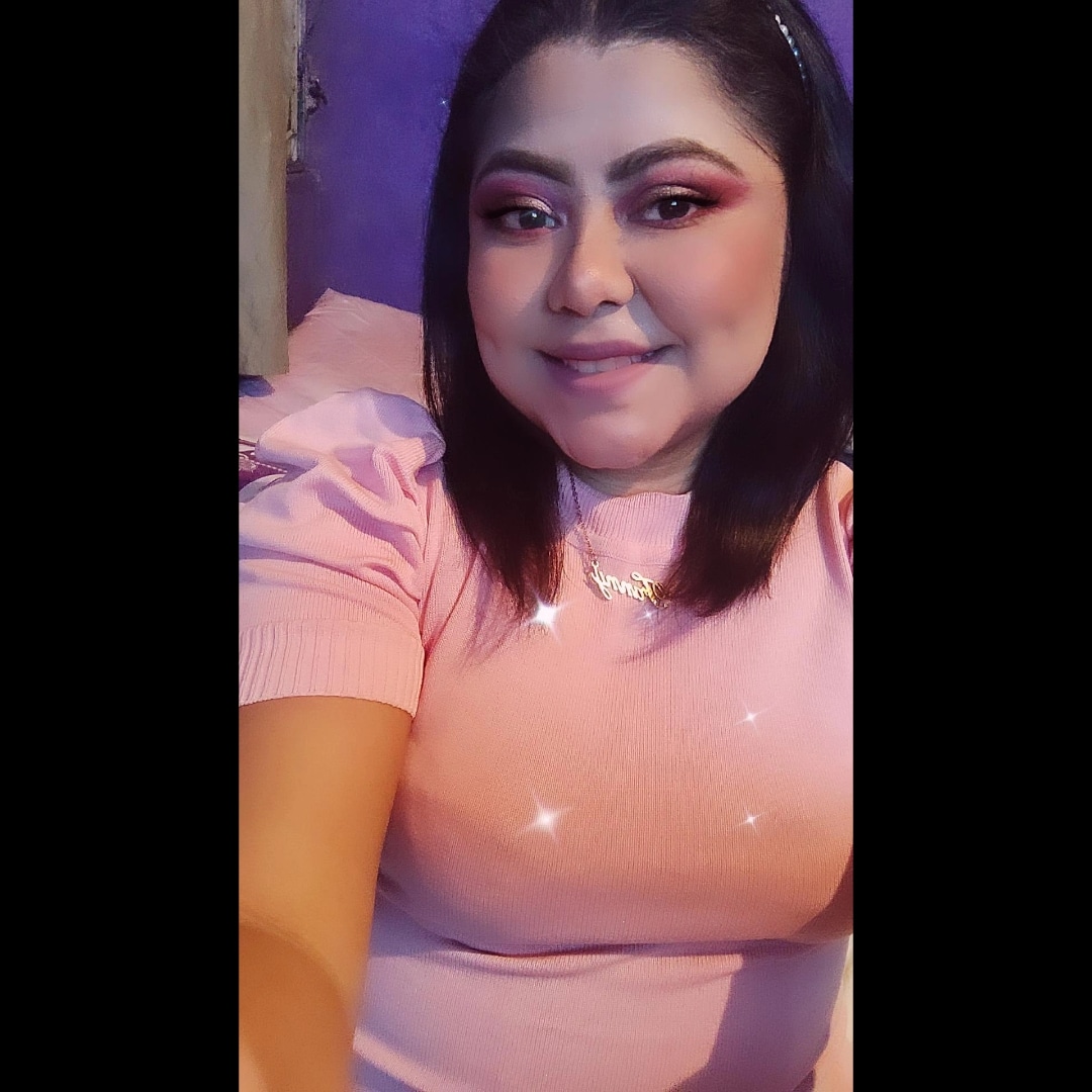 FANNY ELISA Hernández Hernández