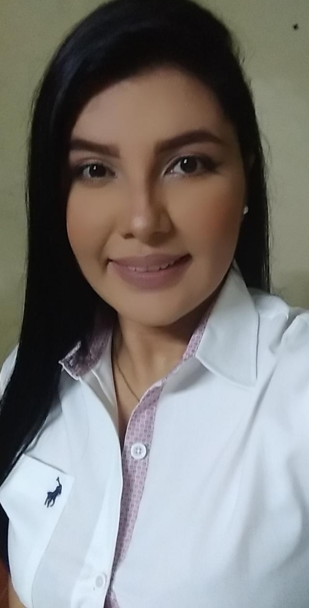 Eloisa Guerrero Rodríguez