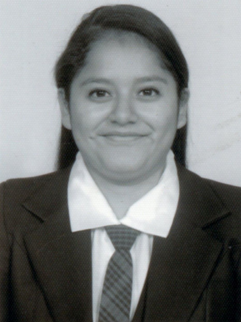 Heidy Zusely Ramírez Estrada