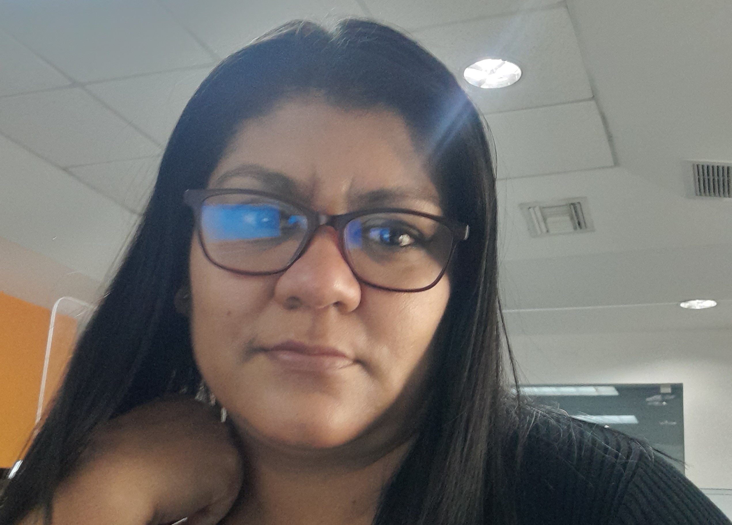 Janeyda María Campos Díaz