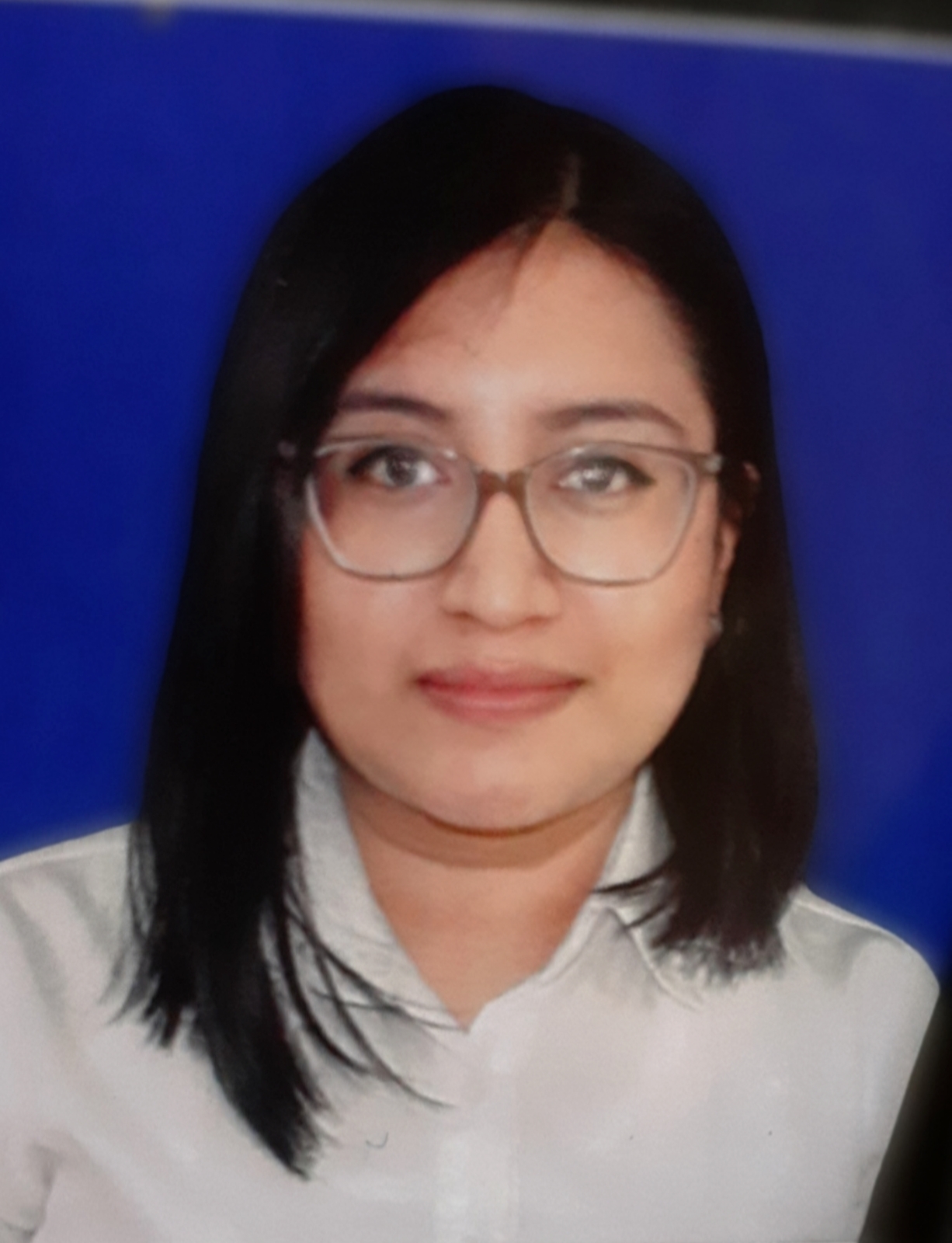 Brenda Leticia Cojón Gutierrez