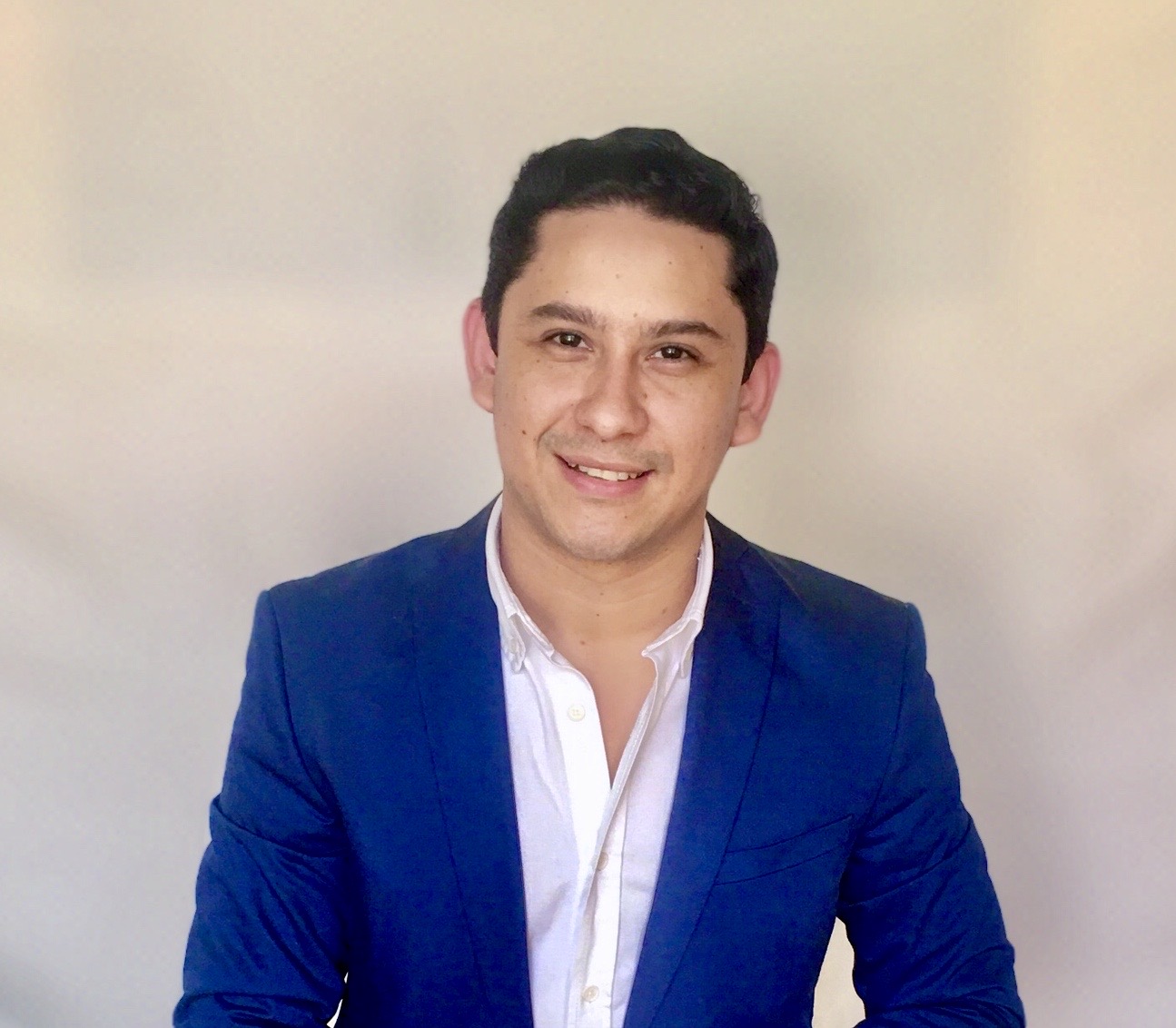 Mario Alejandro Raudales Toruño