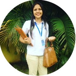 Georgina José Reyes Navarro