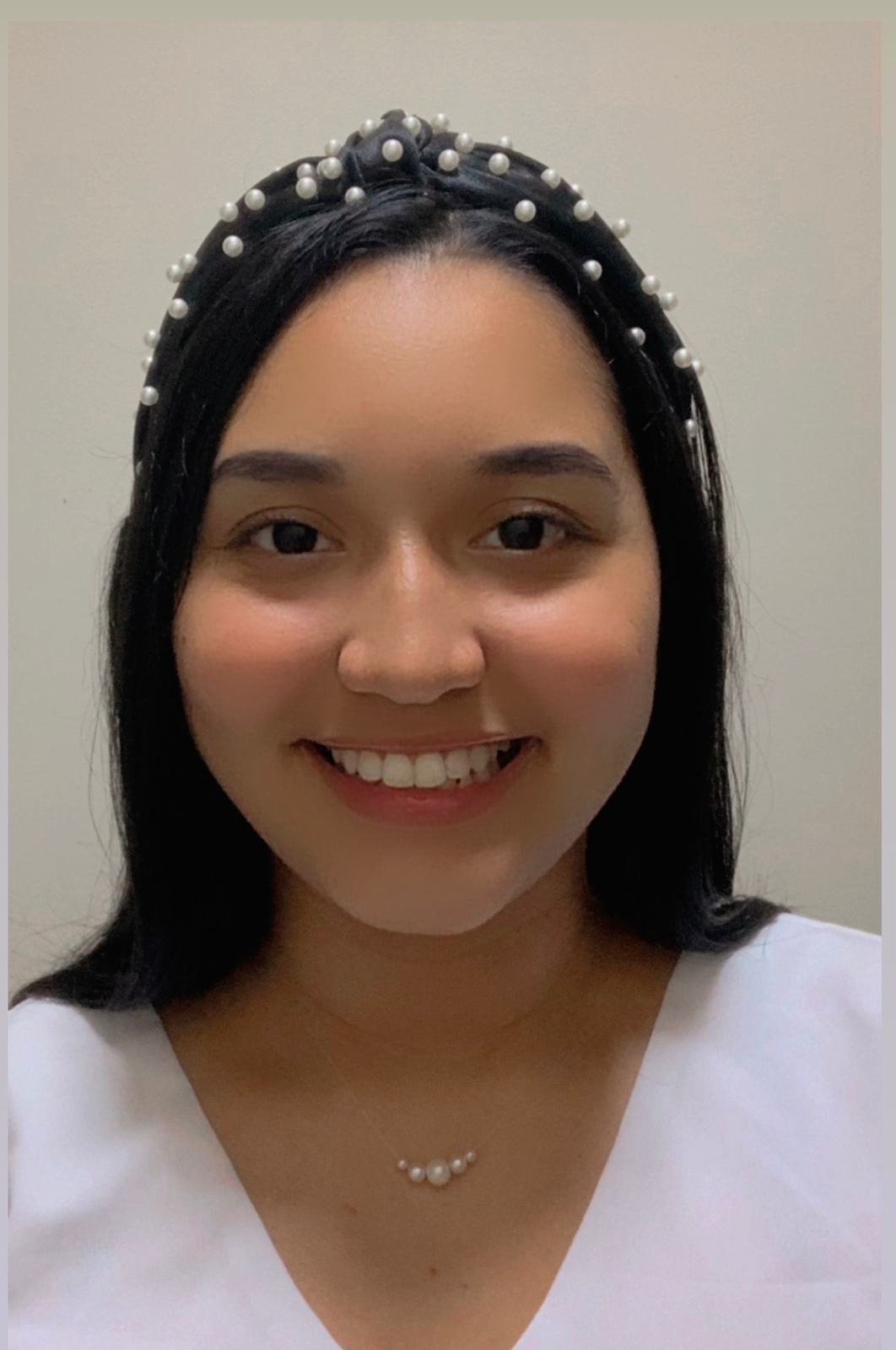 Jacqueline Lazo Alonso
