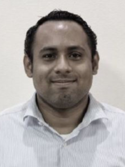 Orlando Soto Rocha