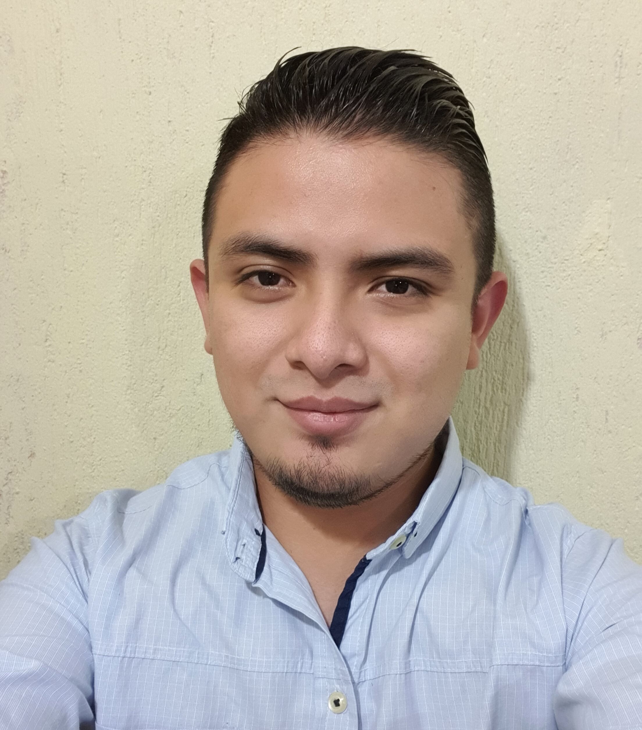 Carlos Alfredo Rejopachi Valenzuela