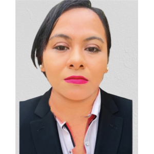 Tatiana Rodriguez Cuadra