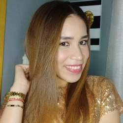 Mariel Rojo Alvarez