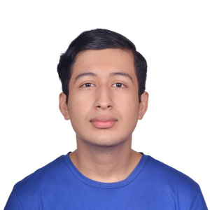 Christopher Alexander Matute Canales