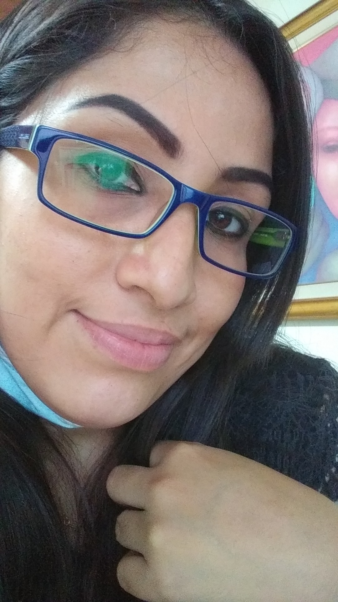 GEMA ISABEL ALMENDÁREZ BONILLA