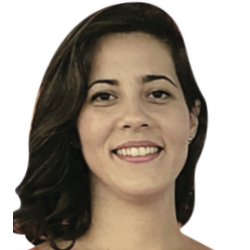 monalisa de la Rosa Sención