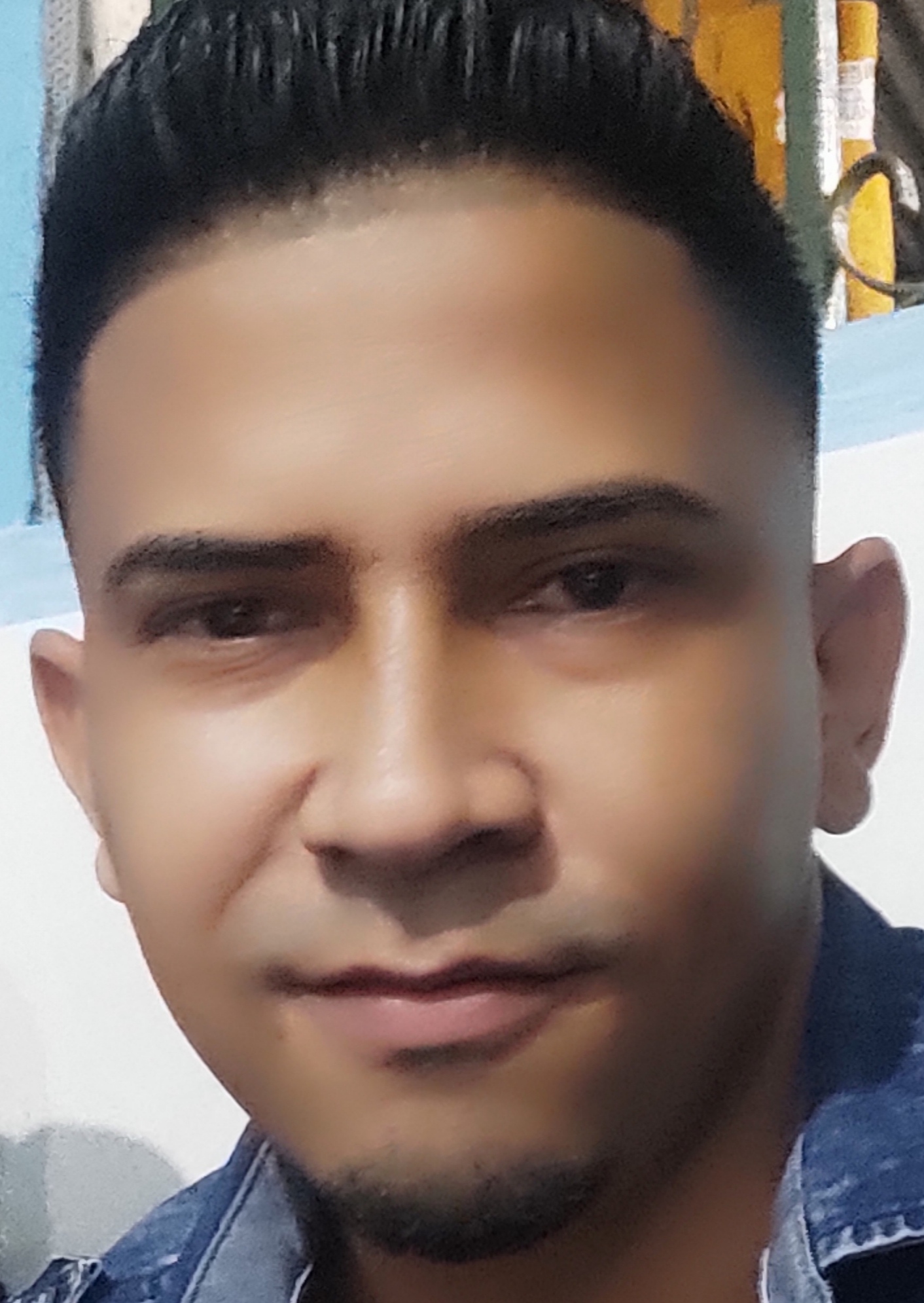 Jesus Miguel Carvajal Pérez