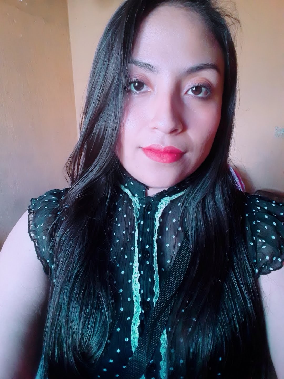 Alma Violeta Gaytan Garcia