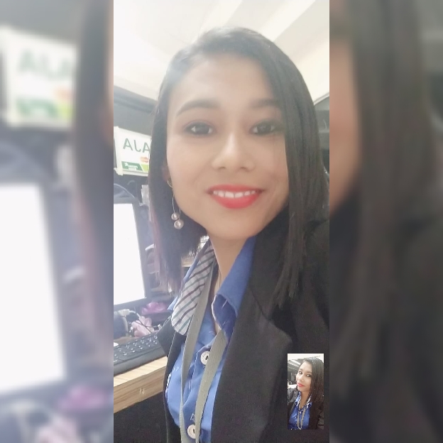 Josefa Betania. Chávez Tardencilla