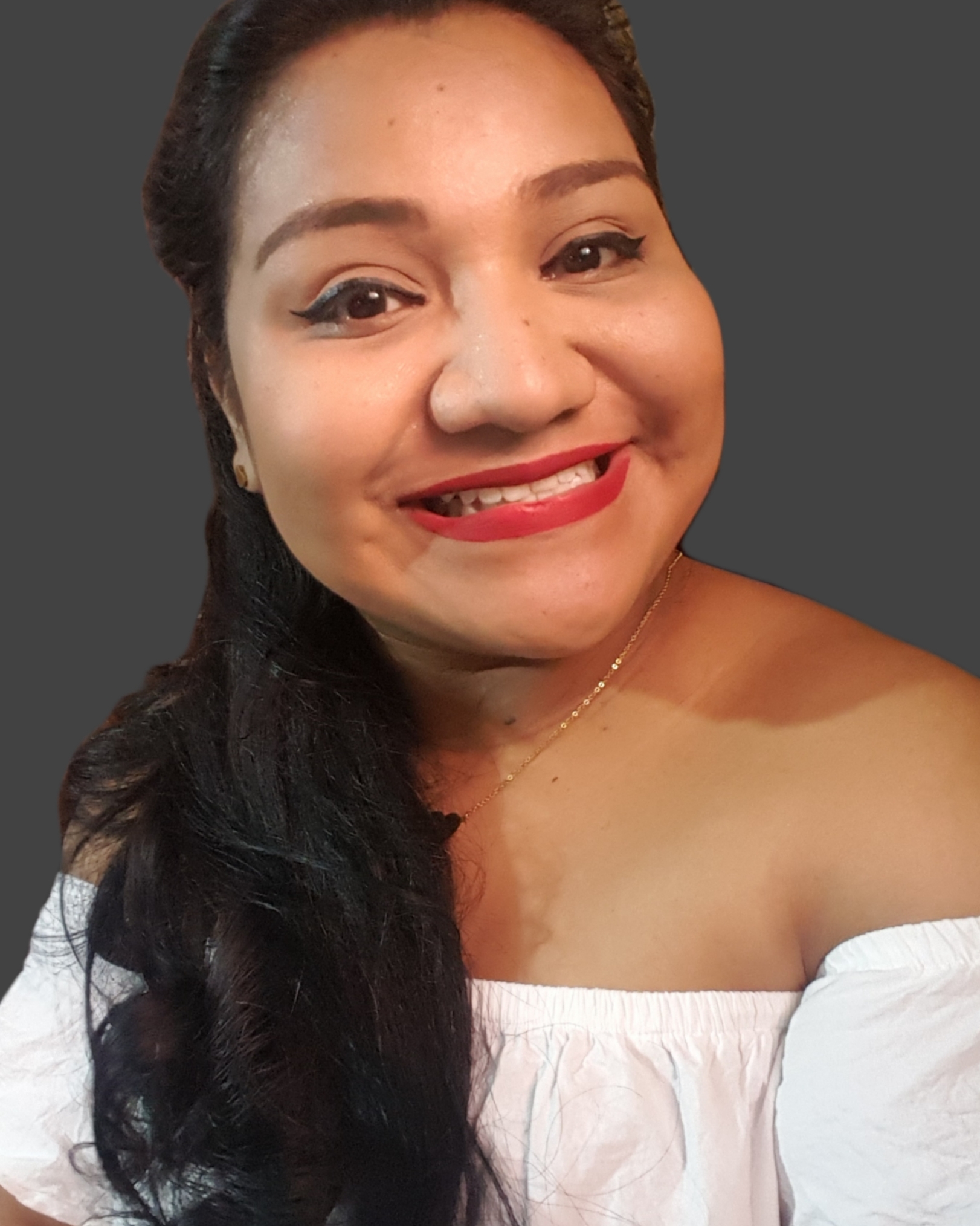 Jaymi Carolina Ríos Centeno
