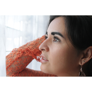 Sandra Evelyn Díaz Cruz