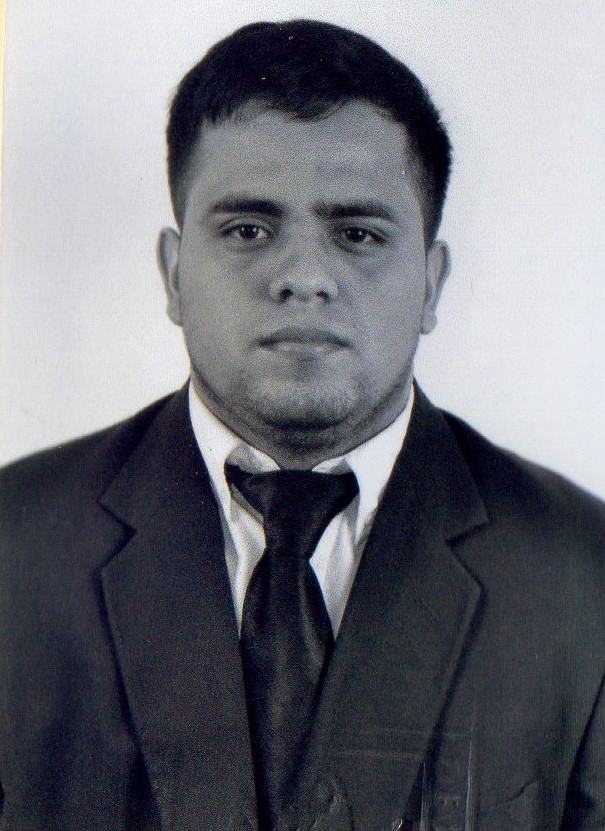 Raymond Hernández Sequeira