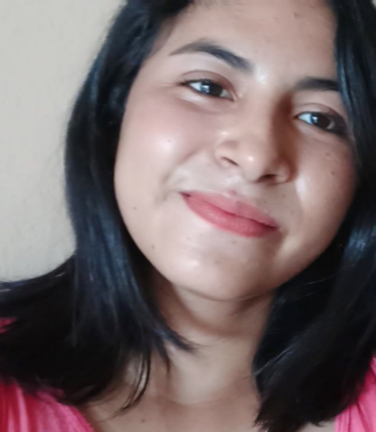 Clara Cajina Gomez