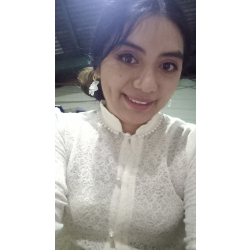 Virginia Molina Garcia