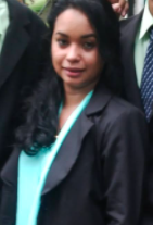 Maryina Isabel Barrera Medina