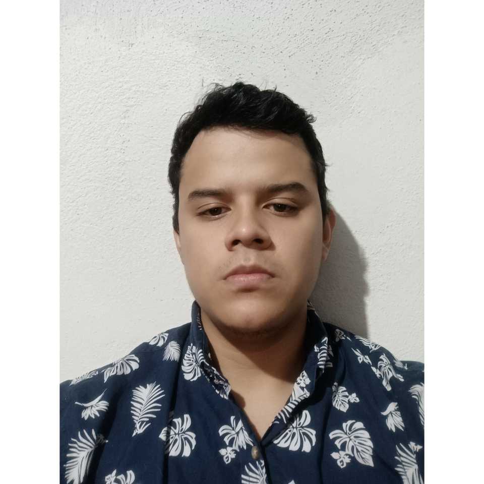 Edwin Issac Gaitan Sandoval