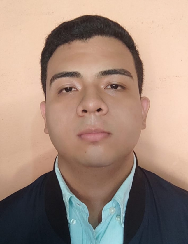 Freddy Morales Quant