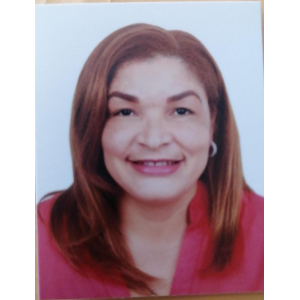 Monica Paredes Ortega