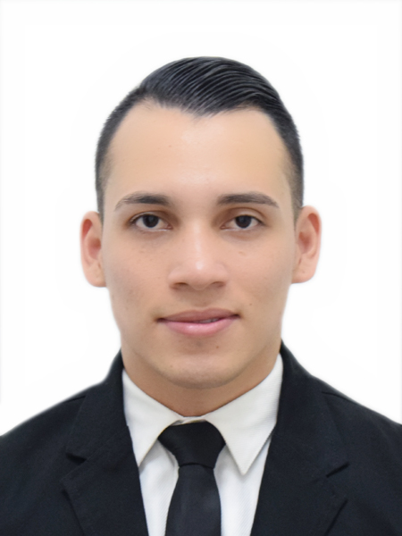 ROBERTO ANDRES Torres Gallo