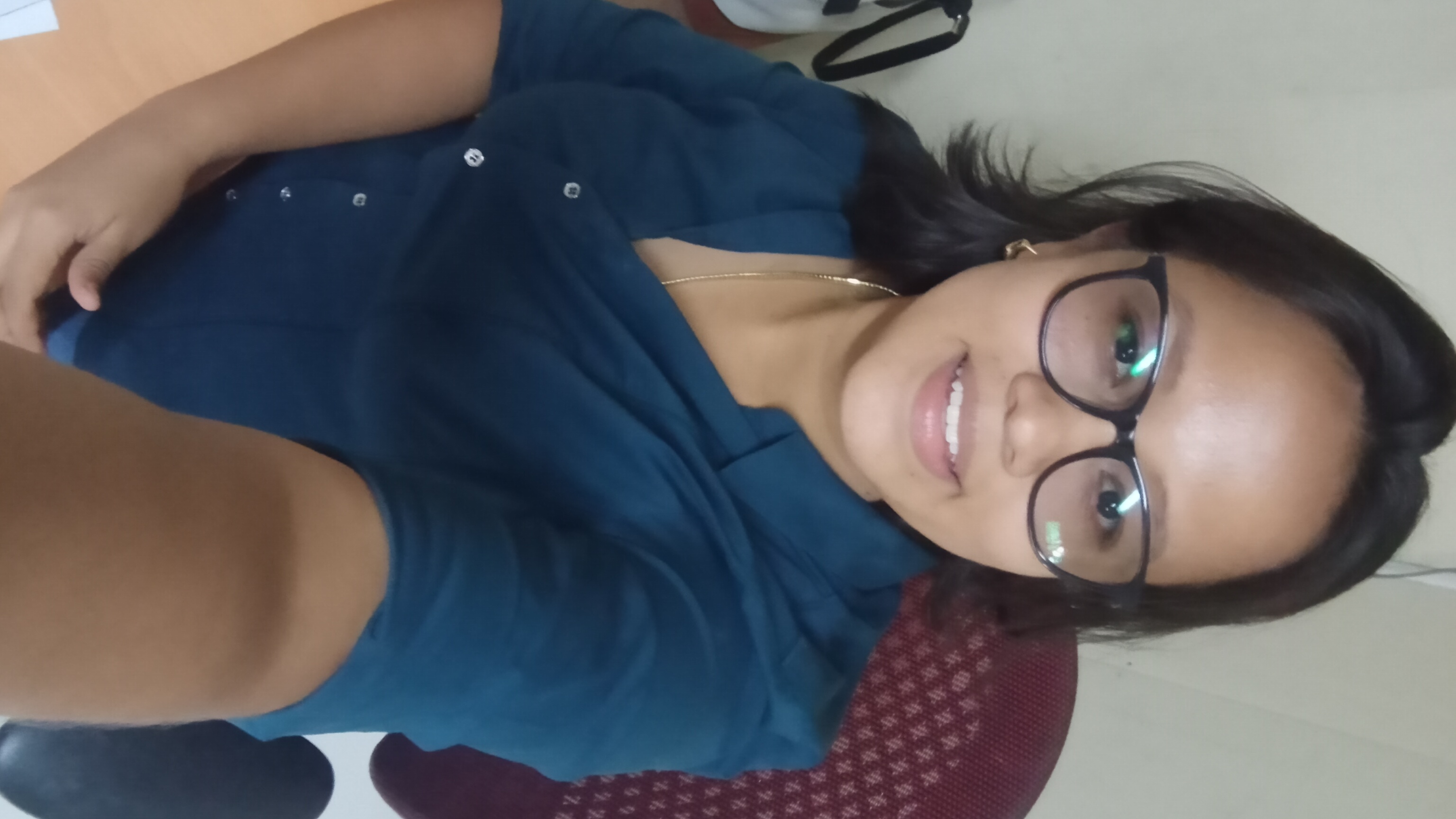 Maritza Johanna Aburto Rodriguez