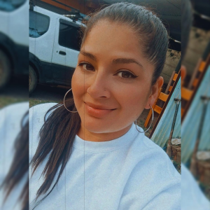 Dayana Vanessa Piedra Valverde
