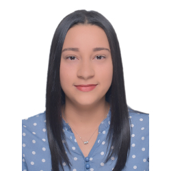 Pamela Verónica Disla Abreu