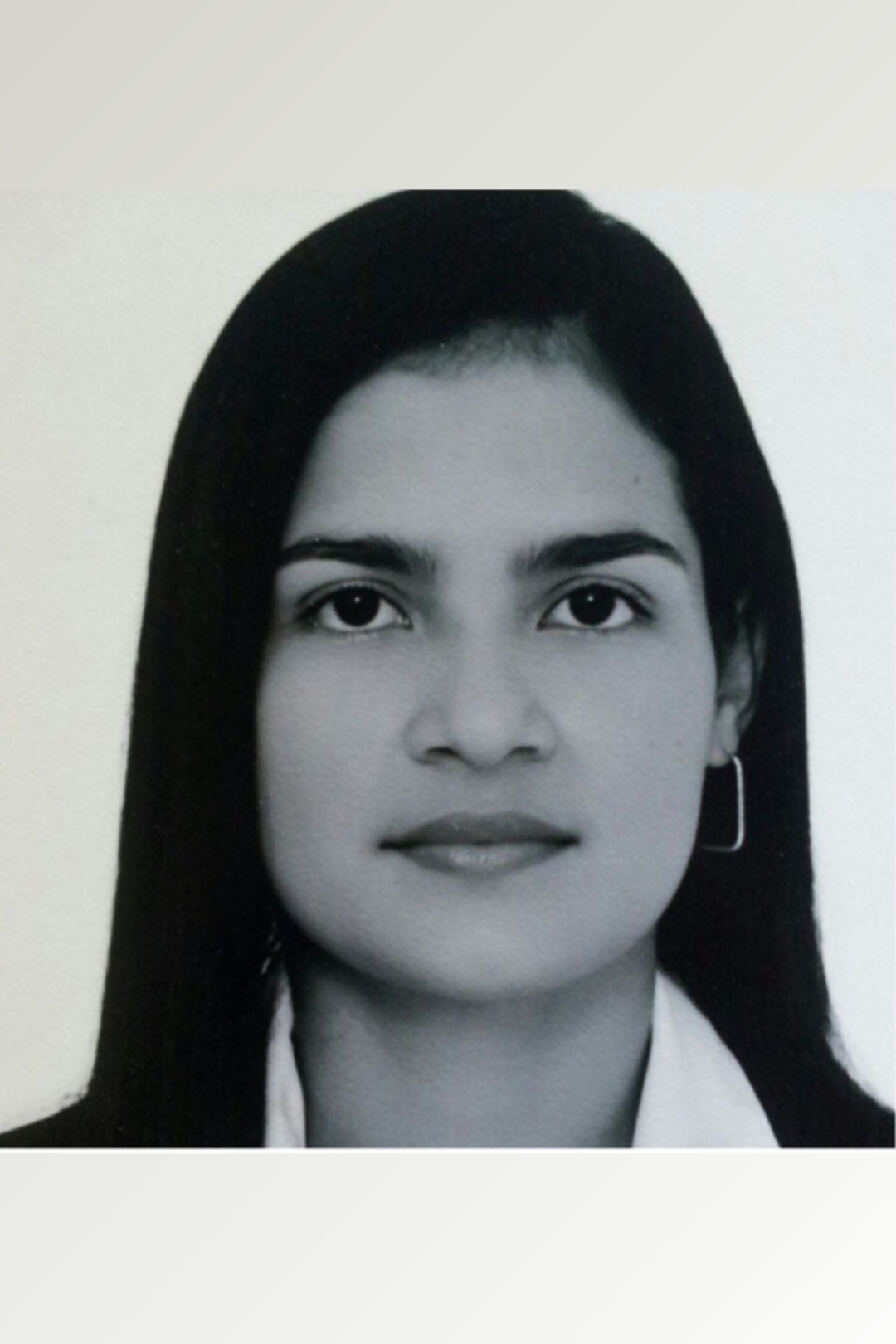Jasira Rosamanda Bustos Martínez