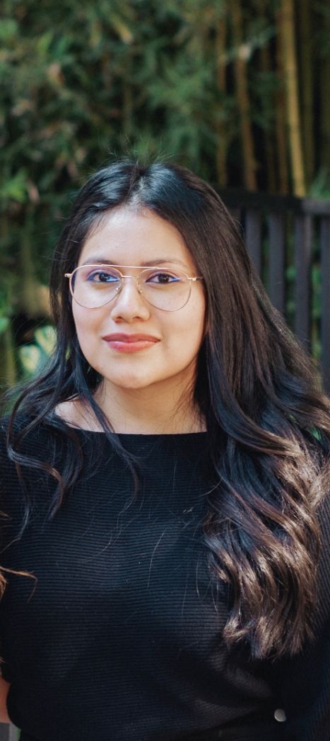 Yeimy Pérez Martínez