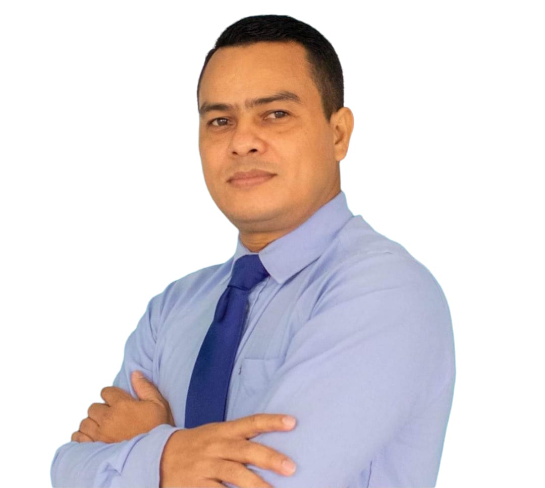 Onil Martinez Cruz