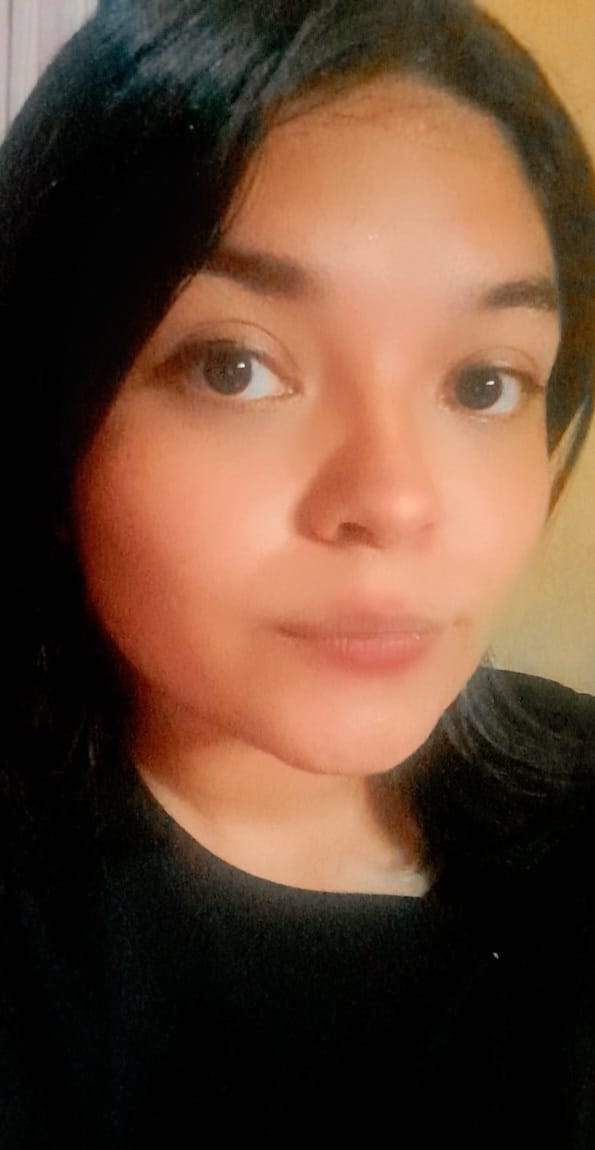Marling Valeska Martínez Méndez