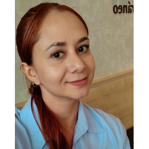 Jessica vanessa Chavez Vasquez