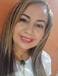 Maria Elida Cespedes Guido