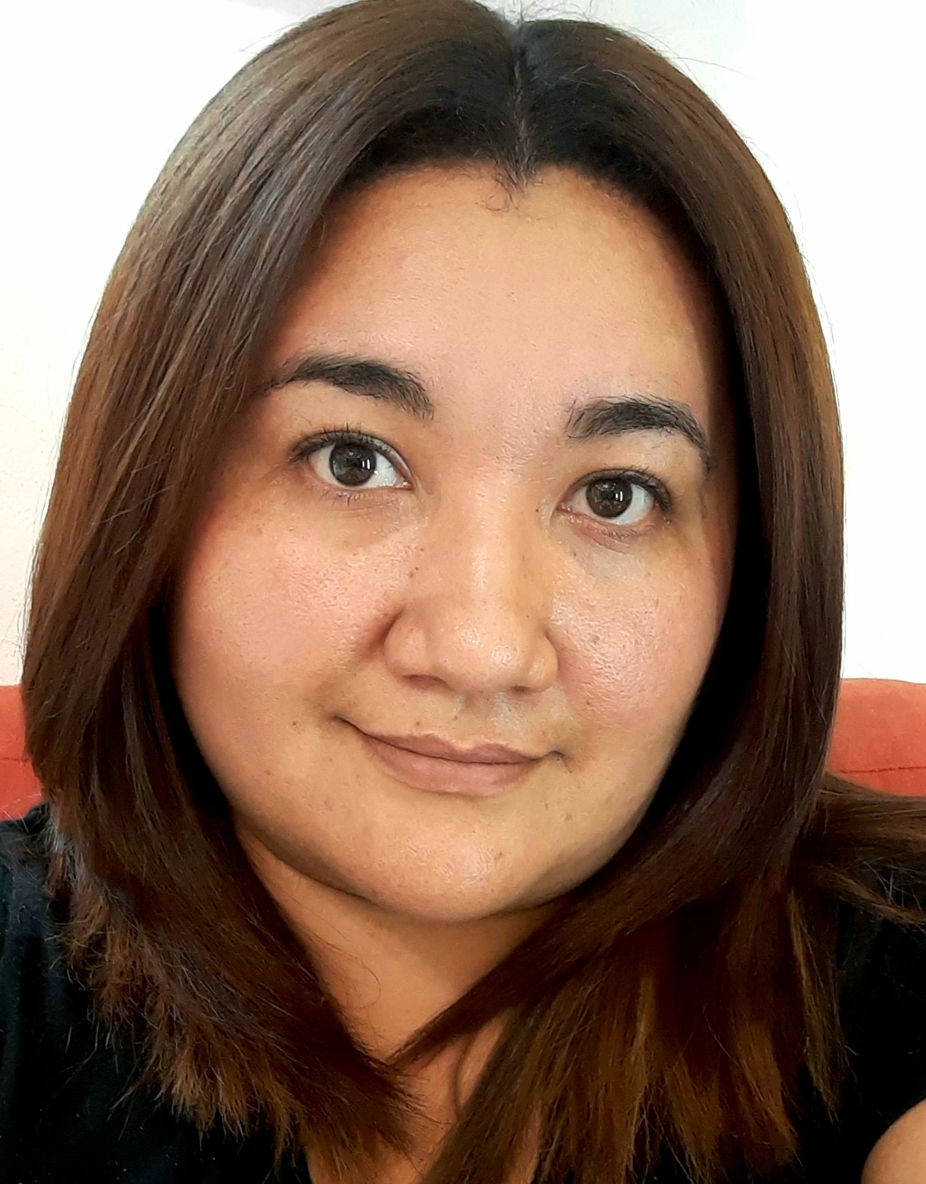 Tamara Karina Acevedo Rojas