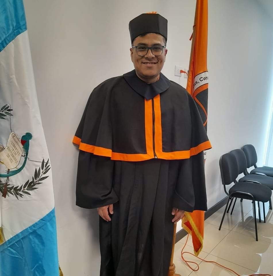 Erick Estuardo Hernández Alvarez
