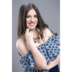 Adriana Molino Alonso