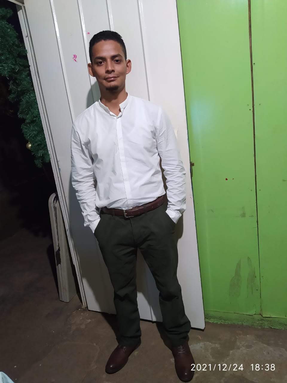 Jeyvi Callejas Callejas Mairena