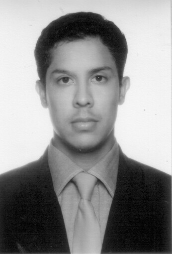 Eddy Guevara Acevedo