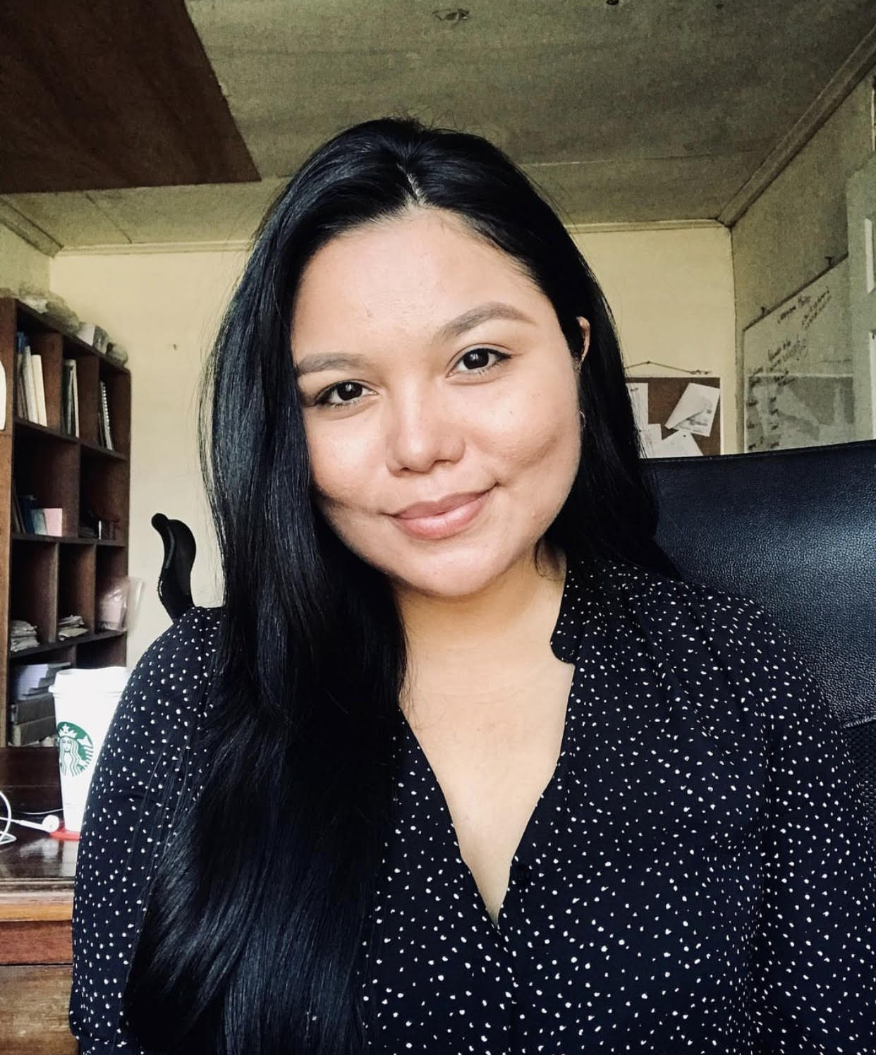 Lindsay Balladares Espinoza