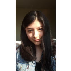 Katherine Galicia