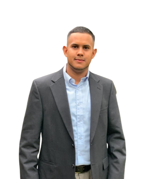 Manuel Salvador Conrado Moraga